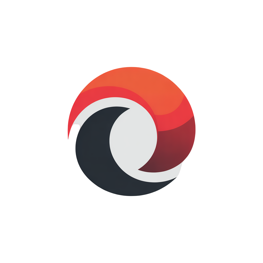 海角爆料吃瓜 Logo