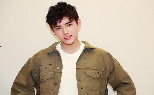 圈内爆料成毅陈飞宇,揭秘娱乐圈的神秘恋情