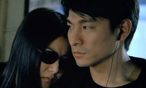 刘德华暗战在线播放,刘德华巅峰对决，在线观看揭秘金融风云