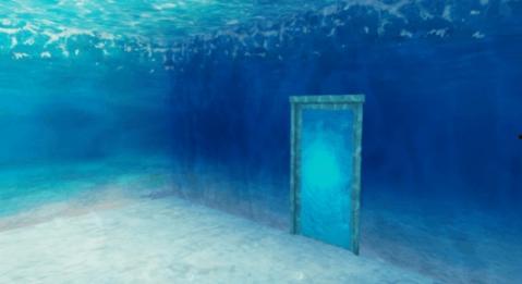 水下之城爆料视频,探寻神秘水下之城奥秘