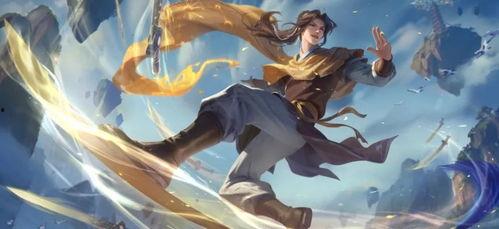 曜李逍遥返场最新爆料,全新爆料揭秘神秘归来