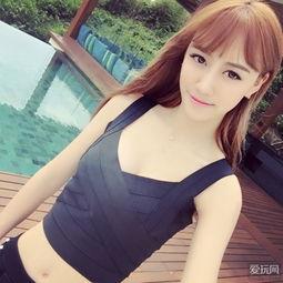 南波儿像那个AV,揭秘网络红人背后的AV元素