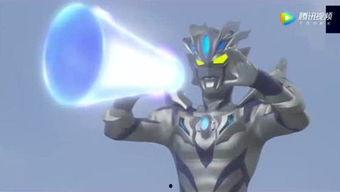 捷德奥特曼免费观看09,免费畅享第九集精彩瞬间