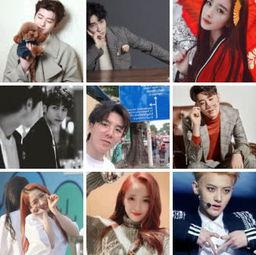 明星粉丝吵架视频,网络视频揭示激烈争执瞬间