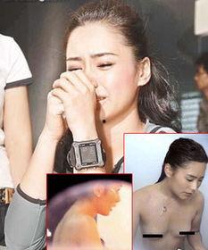 偷拍女明星裸照,隐私泄露与道德沦丧的警示