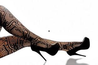 欧美丝袜套图下载,时尚诱惑下的视觉盛宴