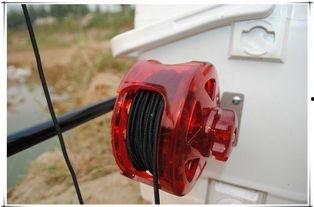 失手绳遛鱼视频,一场意外的垂钓奇遇