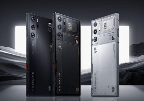 红魔10pro外观爆料最新消息,全新设计引领电竞手机潮流