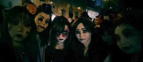 鬼变免费观看,免费解锁惊悚之旅，揭秘恐怖背后的真相