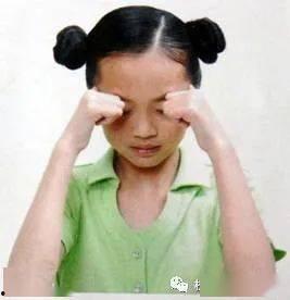 新版眼保健操教学视频,轻松护眼，焕发睛彩