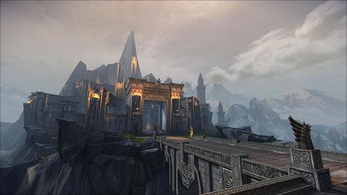 幻象天堂 在线播放