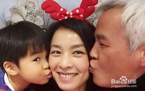 比老公更爱公公,超越爱情的至亲之爱