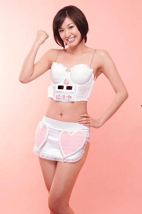 日本女生内衣高清图片,日本女生内衣时尚风采大揭秘