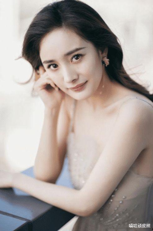 明星仙女图片大全,明星仙女形象大盘点