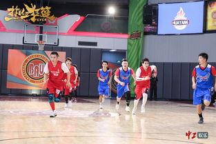 热血狂篮免费观看下载,免费畅享篮球激情，下载收藏经典瞬间