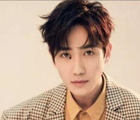 全部明星男生,全面解析明星男生们的魅力风采