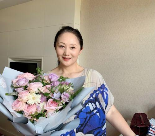 娟子的老公是谁啊