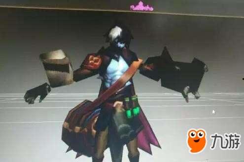 王者体验服扁鹊最新爆料,扁鹊新爆料，神秘技能觉醒，医疗团队再升级