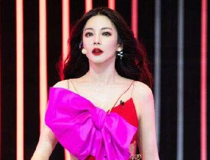 张雨绮辛巴最新爆料图片,揭秘娱乐圈背后的惊人真相！