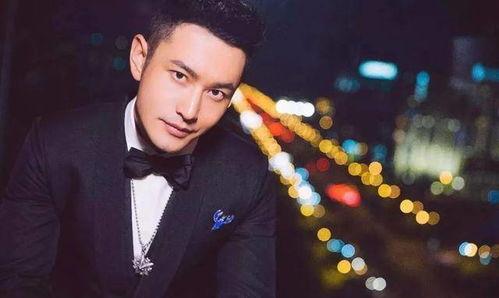 好明星大老板,揭秘明星背后的商业帝国