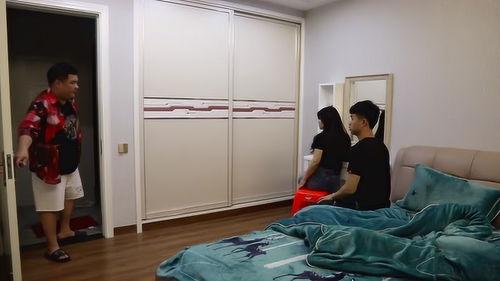 两男生在家搞基视频