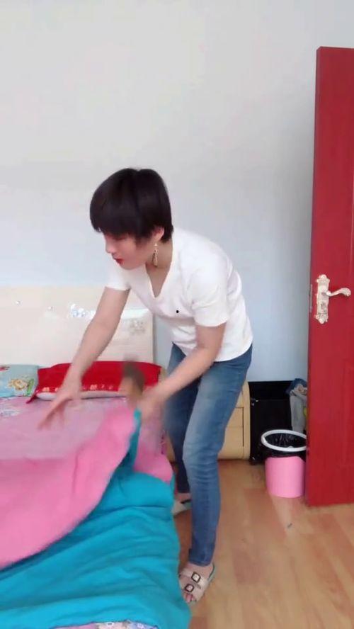 等待老公出差 mp4,家的温暖与思念