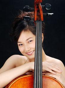 大提琴朱琳的老公,揭秘音乐家背后的温馨故事