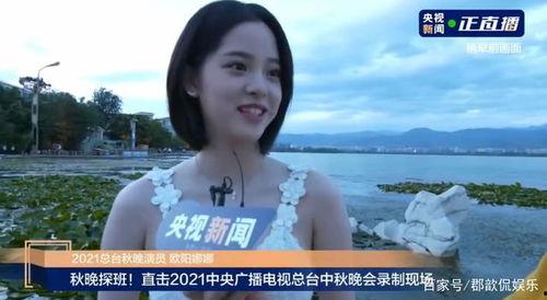 娱乐吃瓜徐娇是谁啊,从童星到时尚达人，娱乐圈的“吃瓜”女王